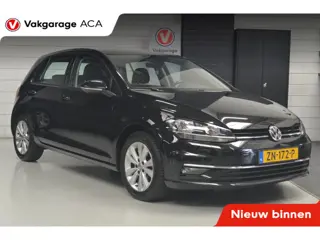 Volkswagen Golf 1.0 TSI Comfortline // CLIMA // ADAPTIVE CRUISE // PDC VOOR&ACHTER // NAVI //
