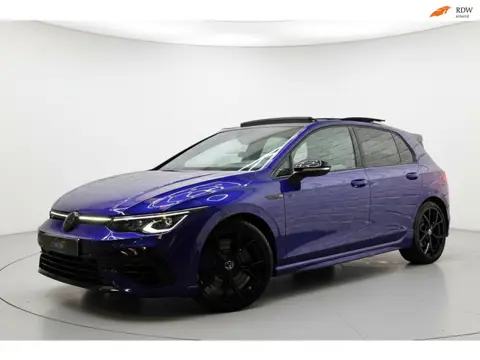 Volkswagen GOLF 2.0 TSI R 4Motion PANO IQ LEER H&K HEAD UP