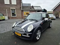 Mini Mini 1.6 Cooper Pepper