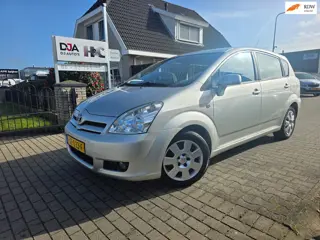 Toyota Verso 1.8 VVT-i Sol