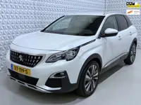 Peugeot 3008 1.2 PureTech GT Line + Veel opties! 153.000km (2019)