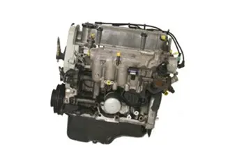 Gebruikte motor Honda Civic 1.6 D16Y5