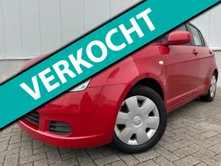 Suzuki Swift 1.3 GLS, 5d, 1e eigenaar, Airco, NL auto.....