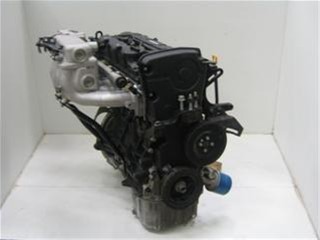 Gebruikte motor Hyundai Tucson 2.0 G4GC