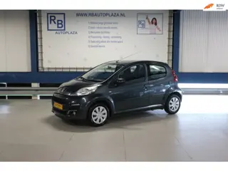 Peugeot 107 1.0 Active / AIRCO / NAP / 5 DRS / FACELIFT ! ! !