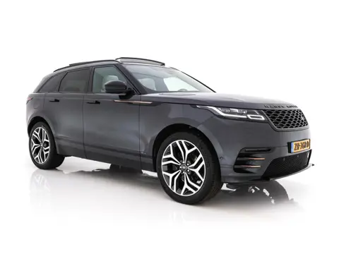 Land Rover Range Rover Velar 2.0 I4 AWD R-Dynamic HSE Aut. *PANO | LEATHER | FULL-LED | MEMORY-PACK 