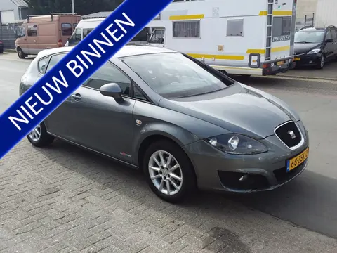 SEAT Leon 1.2 TSI Style (bj 2012)