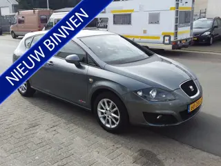 SEAT Leon 1.2 TSI Style (bj 2012)