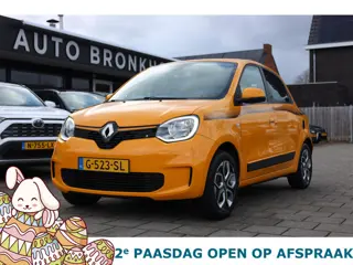 Renault Twingo 1.0 SCE COLLECTION | LED | AIRCO | NL AUTO