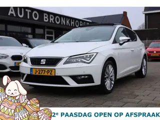 SEAT Leon 1.5 TSI NAVI | CARPLAY | ACC | PANO | BEATS AUDIO