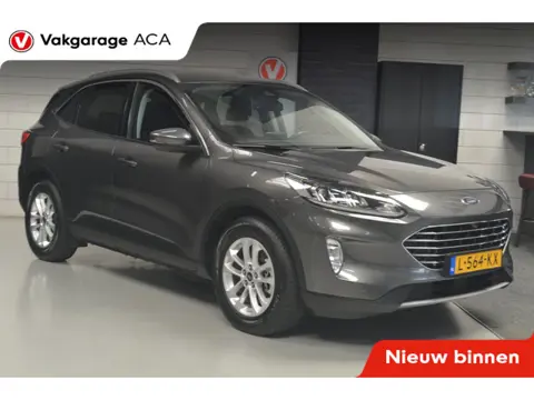 Ford Kuga 2.5 PHEV Titanium // CLIMA // NAVI // CARPLAY // TREKHAAK //