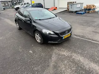 Volvo V40 2.0 D2 Ocean Race Business