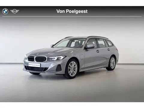 BMW 3 Serie Touring 320e