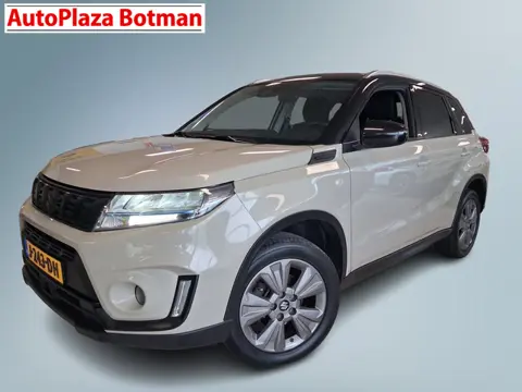 Suzuki Vitara 1.4 Boosterjet Select Smart Hybrid (bj 2020)