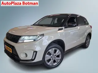 Suzuki Vitara 1.4 Boosterjet Select Smart Hybrid (bj 2020)