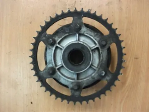 TANDWIELDRAGER Suzuki GSX R 600 1995 - 2000