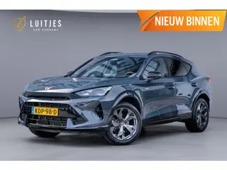CUPRA Formentor 1.5 TSI Business+ |BTW|Camera|ACC|Stoel&Stuurverw.|Sfeerverl|Elek.A-klep|LED|Fabriek