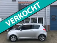 Suzuki Swift 1.3 Exclusive