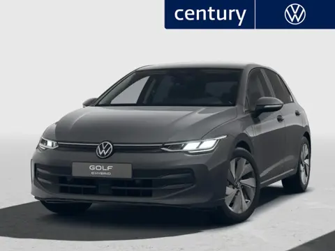 Volkswagen Golf Life Edition 1.5 eHybrid 150 kW / 204 PK Hatchback
