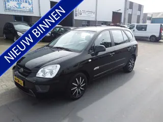 Kia Carens 2.0 CVVT X-tra (bj 2007)