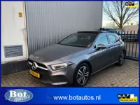 Mercedes-Benz A-klasse 250 e Business /ELEKTR.SCHUIF PANORAMADAK /CAMERA/ LEDER / NAVI