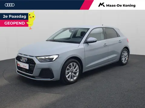 Audi A1 Sportback 30 TFSI/116PK Advanced · Apple/Android Car Play· Stoelverwarming · Clima · Parkeer