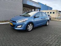 Hyundai I30 1.6 GDI i-Motion |automaat |
