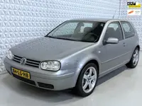 Volkswagen Golf 1.6-16V met APK Airco Cruise Sportvelgen (2003)