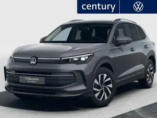 Volkswagen Tiguan Life Edition 1.5 eHybrid 150 kW / 204 PK SUV 6 ver
