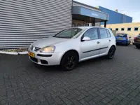 Volkswagen Golf 1.6 FSI Comfortline