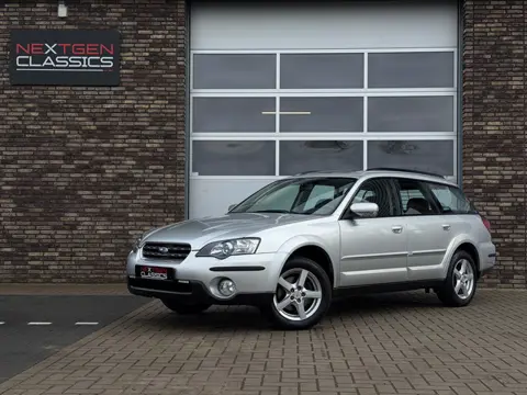 Subaru Outback 2.5i Celebration Edition