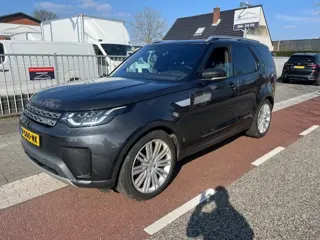 Land Rover Discovery 5 3.0 Td6 HSE 5DRS VAN PANO LEER KLIMA