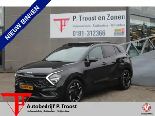 Kia Sportage 1.6 T-GDi Plug-in Hybrid AWD GT-PlusLine Full option! Dealeronderhouden! Panoramadak/36