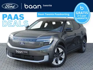 Ford Explorer Premium Extended Range RWD 77 kWh | uit voorraad leverbaar | elek. achterklep | B&O | 