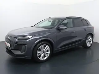 Audi Q6 e-tron Launch edition 83 kWh | SoH 96% |