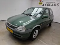 Opel Corsa 1.4i-16V Strada MET NIEUWE APK