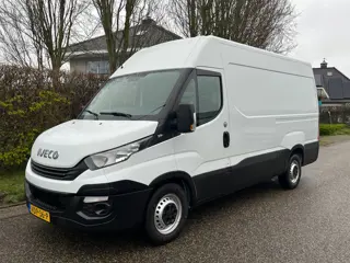 Iveco Daily 35S16 L2H2 automaat E6 | 3500kg Trekgewicht