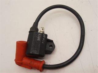 Bobine suzuki streetmagic tr50 2eh