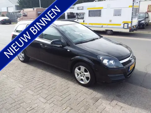 Opel Astra Wagon 1.6 Executive (bj 2006)