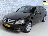 Mercedes-Benz C-klasse Estate 200 K Avantgarde AUTOMAAT (2008)