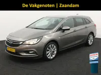 Opel Astra Sports Tourer 1.4 Online Edition 150 pk trekhaak airco navi, Airco, Apple Carplay/Android
