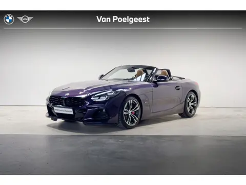 BMW Z4 M40i High Executive
