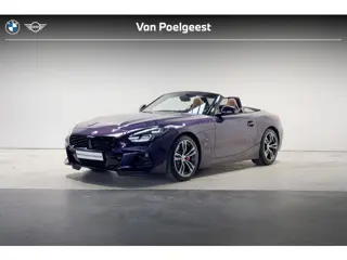 BMW Z4 Roadster M40i High Executive