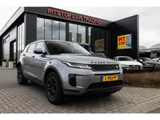 Land Rover Range Rover Evoque 2.0 P200 AWD S, 200 PK, 1e eigenaar, BTW auto!