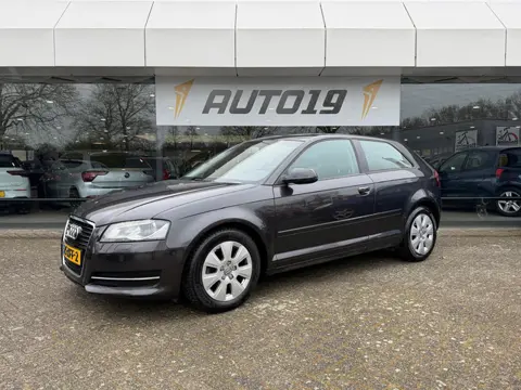 Audi A3 1.4 TFSI Attraction Advance