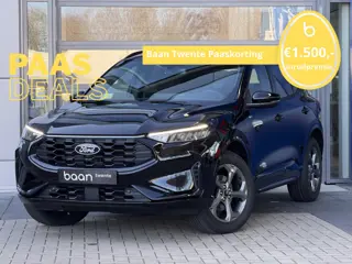 Ford Kuga 2.5 PHEV ST-Line | Trekhaak | Driver Ass. Pack | Winter Pack | Camera | BLIS |