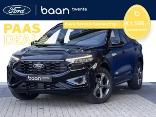 Ford Kuga 2.5 PHEV ST-Line | Trekhaak | Driver Ass. Pack | Winter Pack | Camera | BLIS |