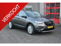 Opel Grandland X 1.2 Turbo Innovation Trekhaak/Camera/Led Incl Garantie!!