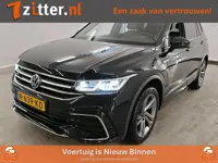 Volkswagen Tiguan Allspace 1.5 TSI R-Line Business+ 7-Persoons, Panoramadak,