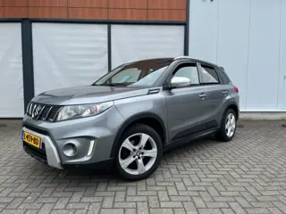 SUZUKI VITARA 1.4 Boosterjet All-grip + camera + trekhaak